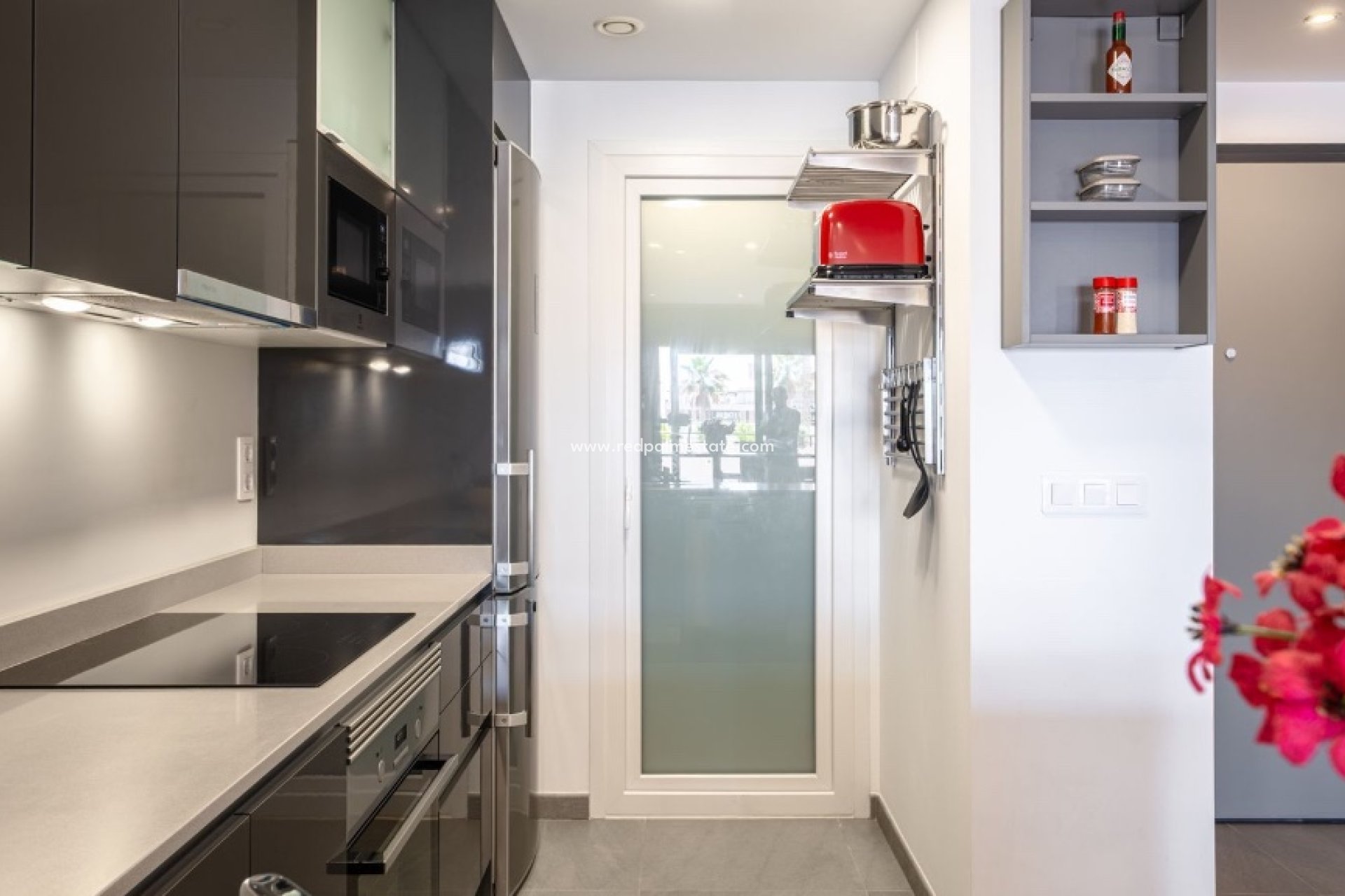 Resale - Apartment -
Orihuela Costa - Playa Flamenca