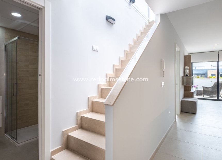 Resale - Apartment -
Orihuela Costa - Playa Flamenca