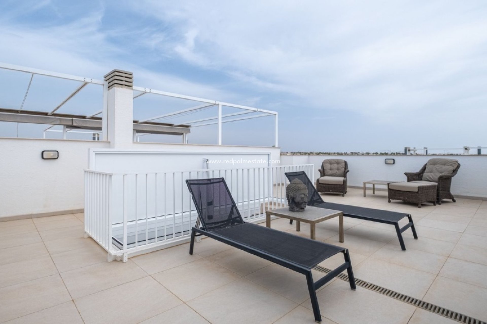 Resale - Apartment -
Orihuela Costa - Playa Flamenca