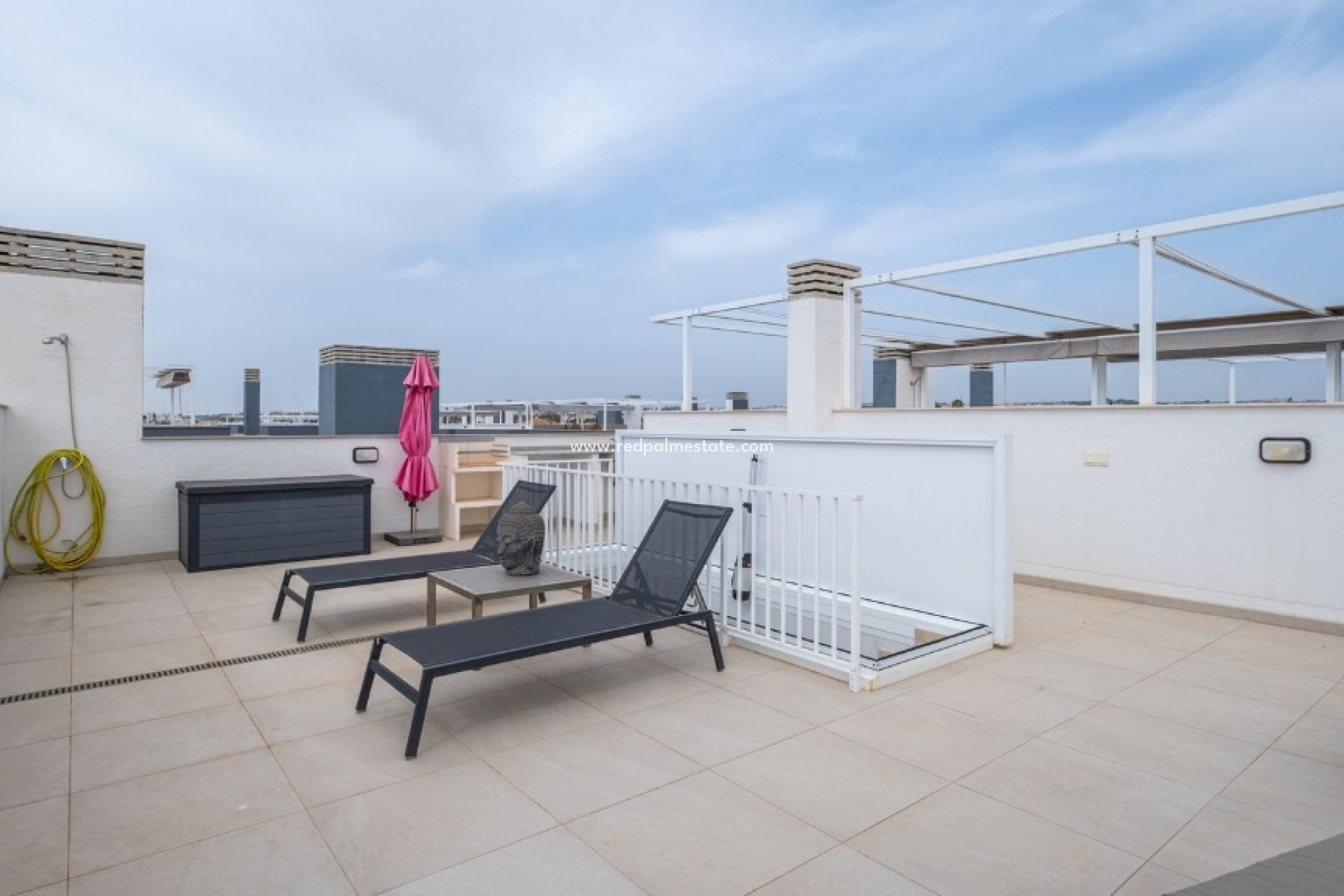 Resale - Apartment -
Orihuela Costa - Playa Flamenca