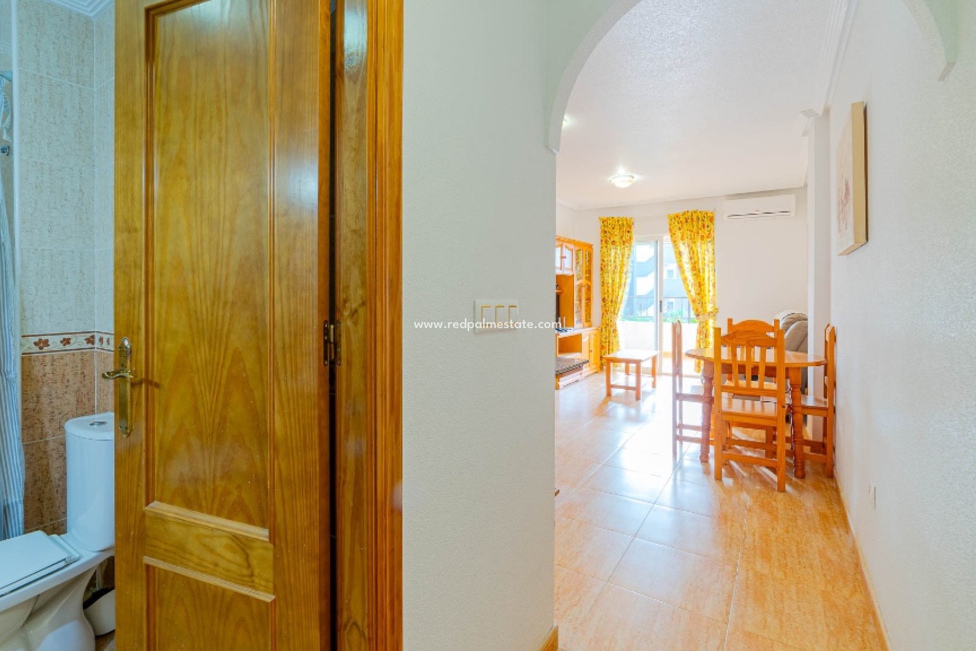 Resale - Apartment -
Orihuela Costa - Playa Flamenca