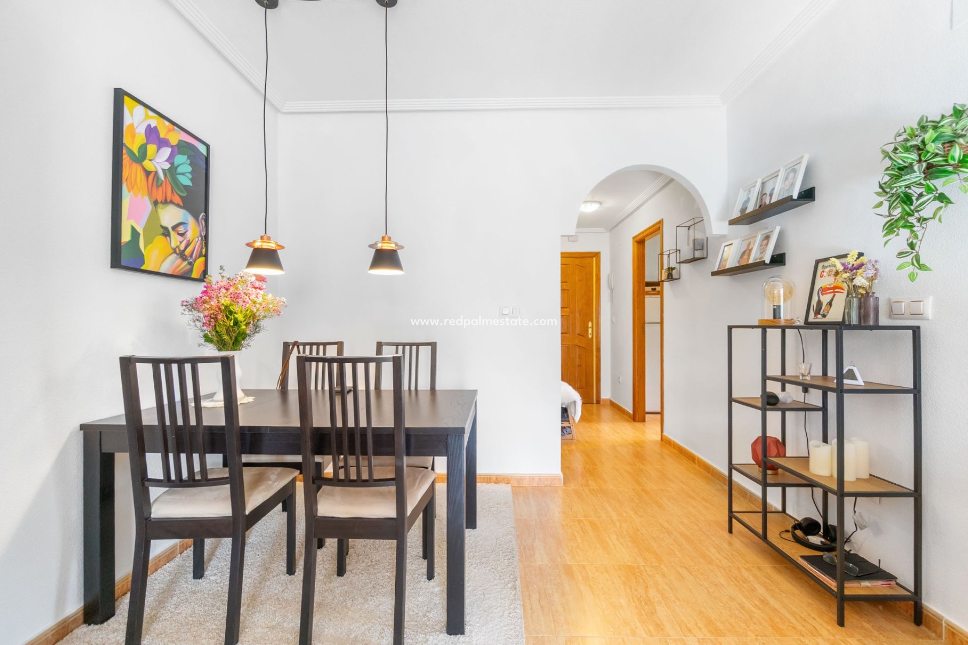 Resale - Apartment -
Orihuela Costa - Playa Flamenca