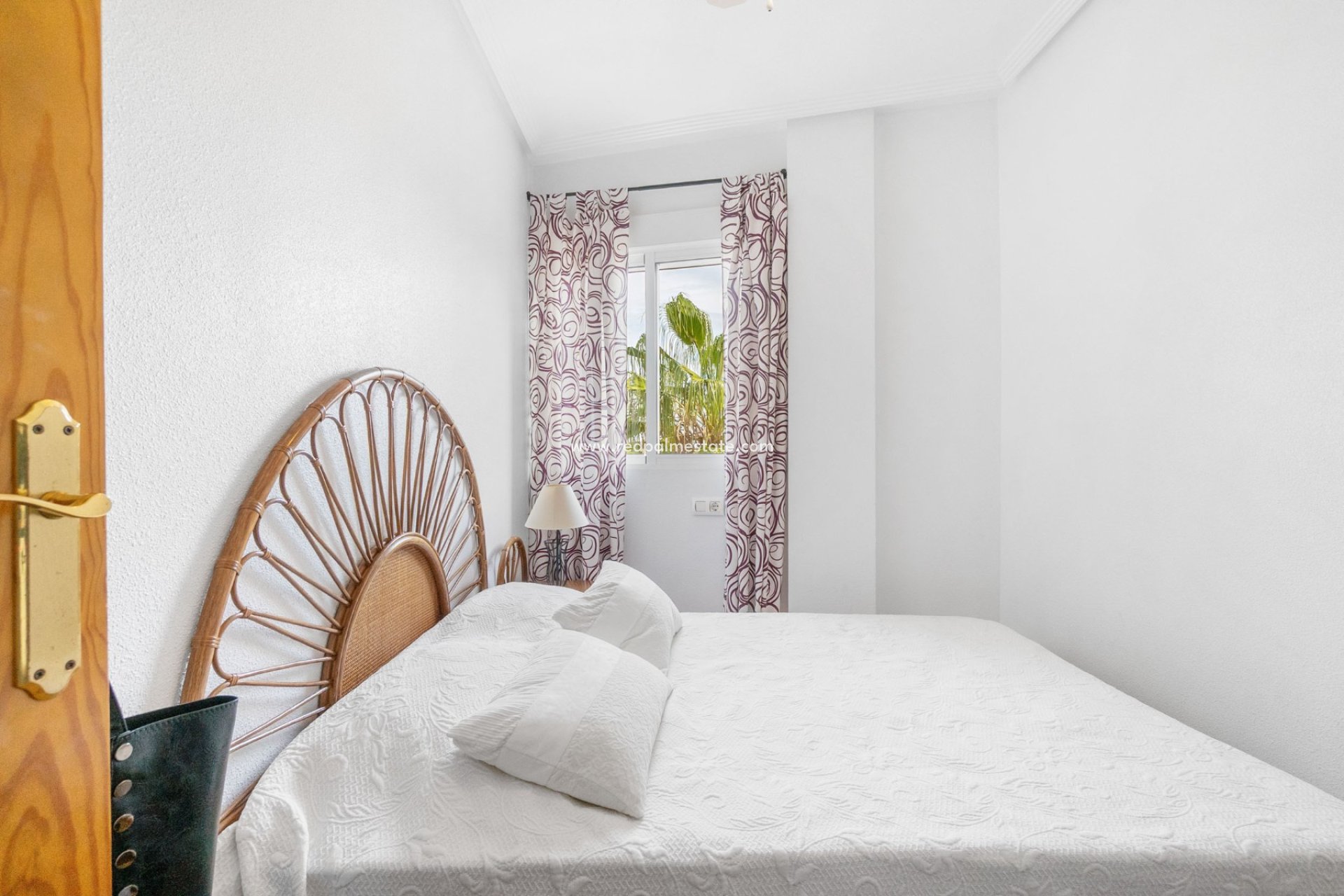 Resale - Apartment -
Orihuela Costa - Playa Flamenca