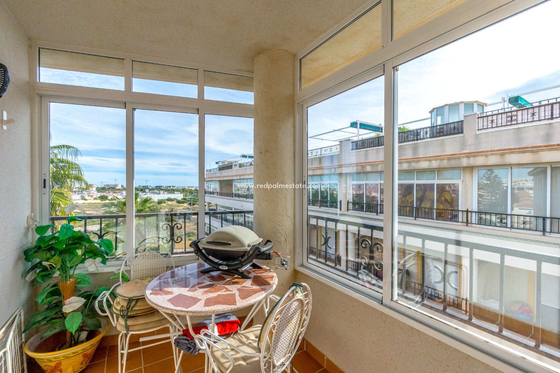 Resale - Apartment -
Orihuela Costa - Playa Flamenca