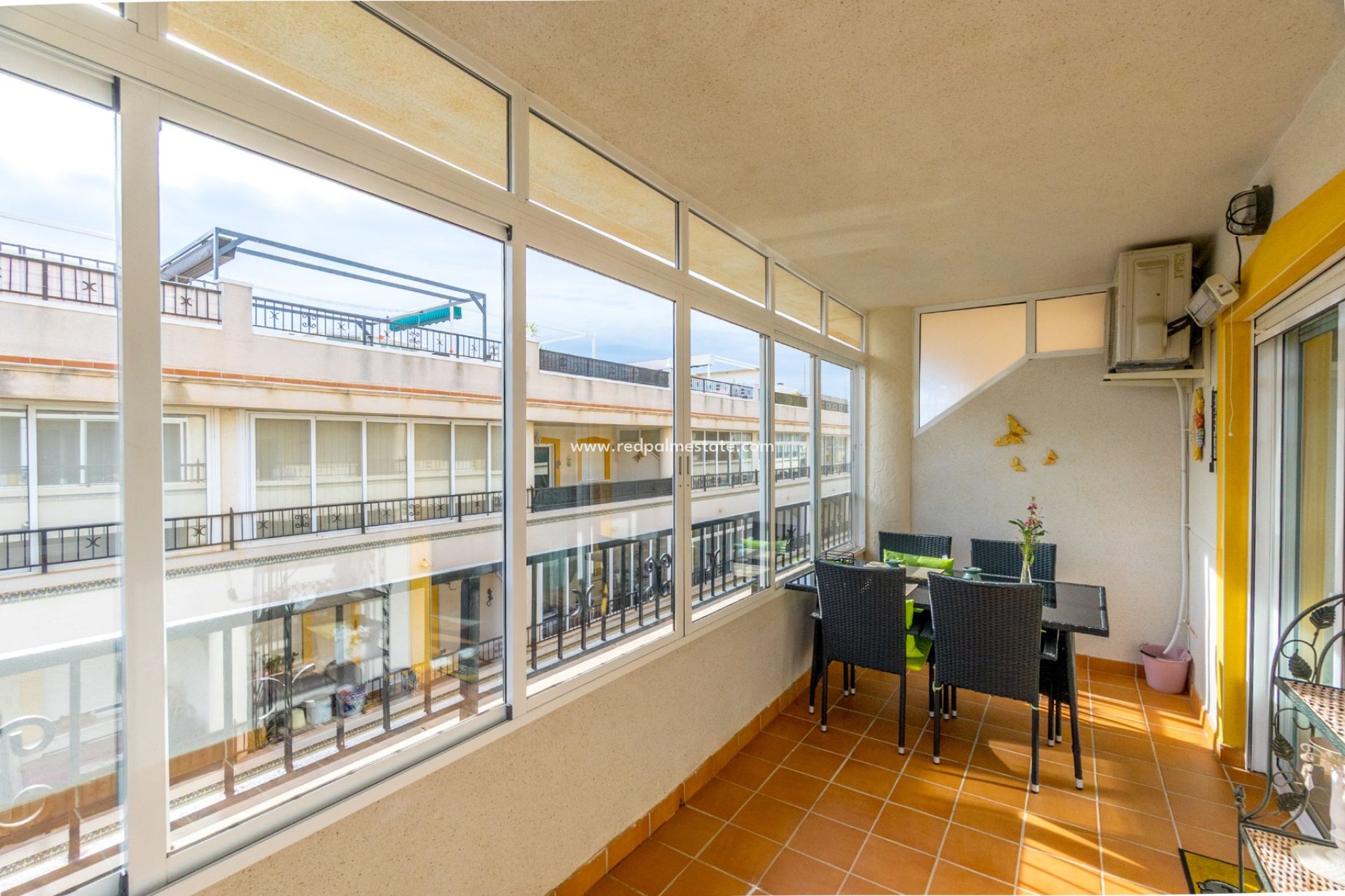 Resale - Apartment -
Orihuela Costa - Playa Flamenca
