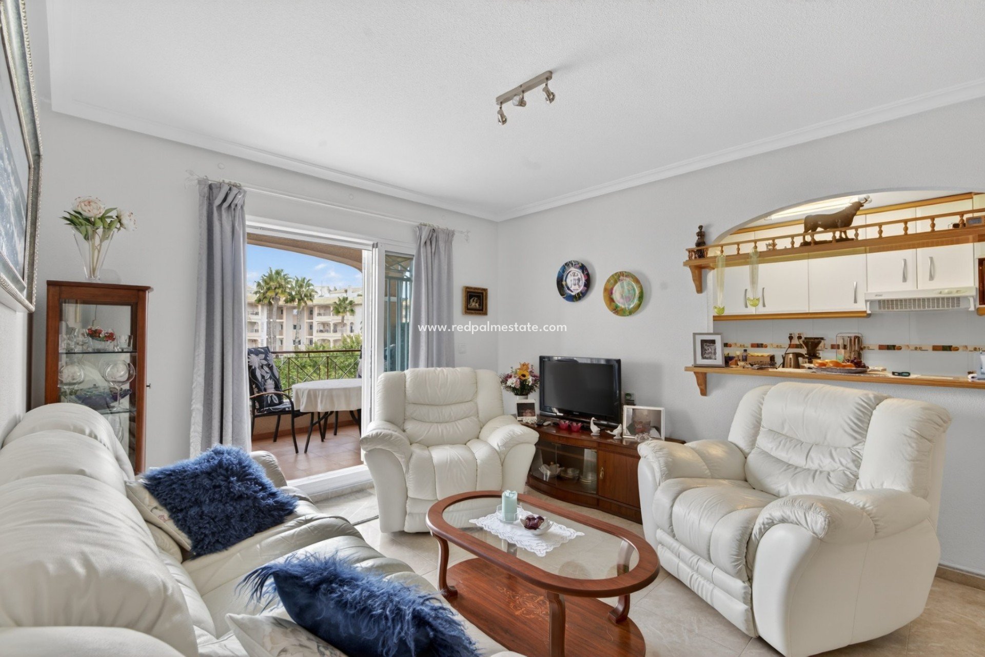 Resale - Apartment -
Orihuela Costa - Playa Flamenca