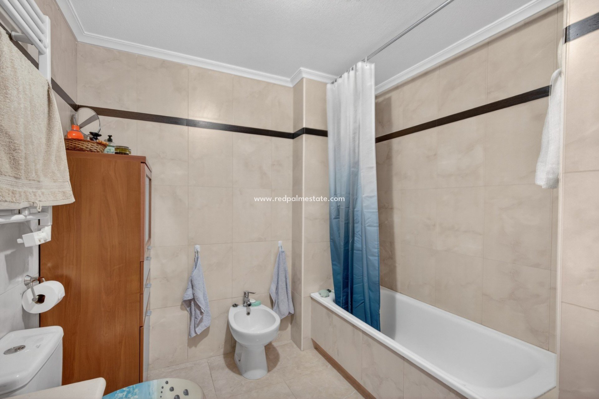 Resale - Apartment -
Orihuela Costa - Playa Flamenca