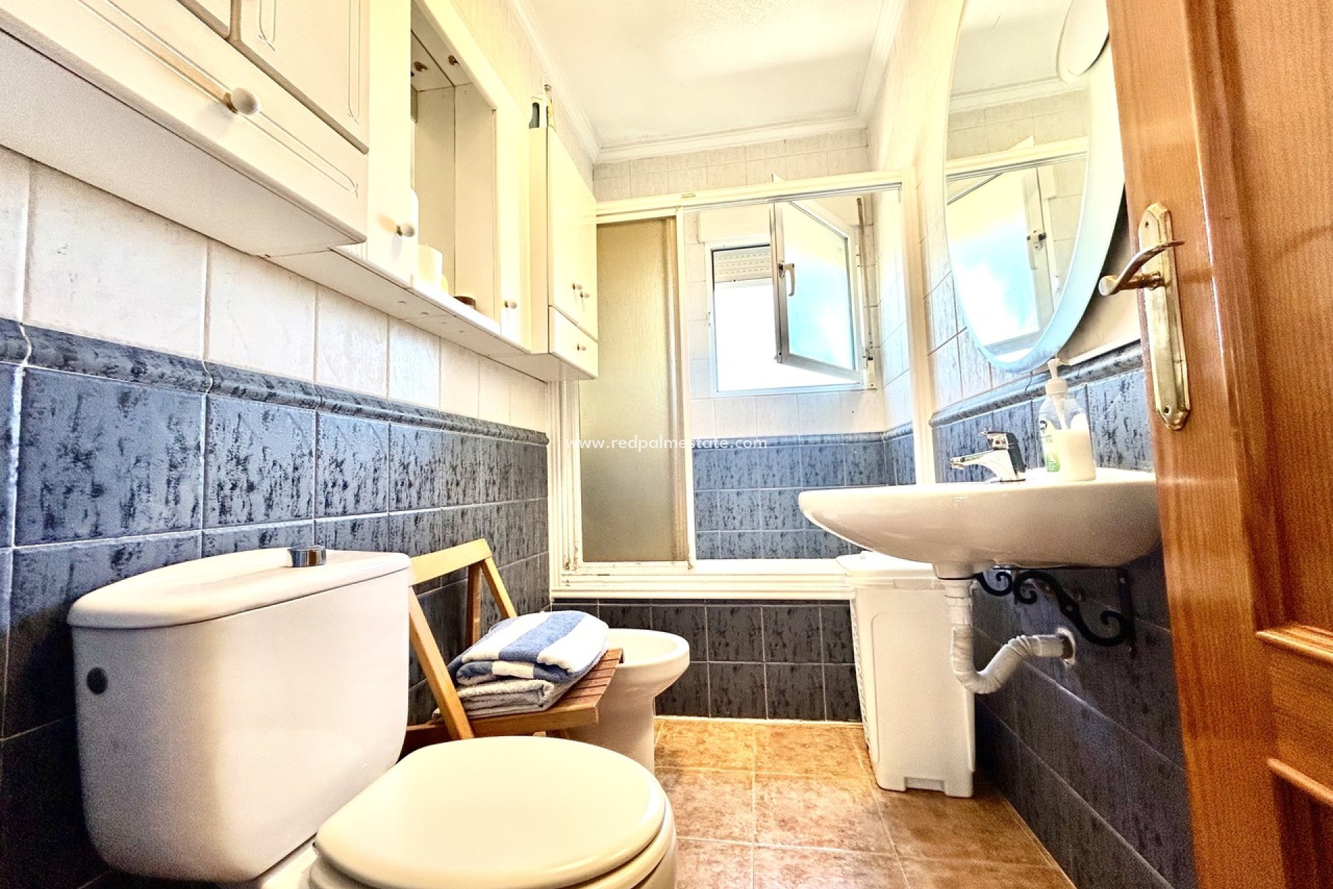 Resale - Apartment -
Orihuela Costa - Playa Flamenca