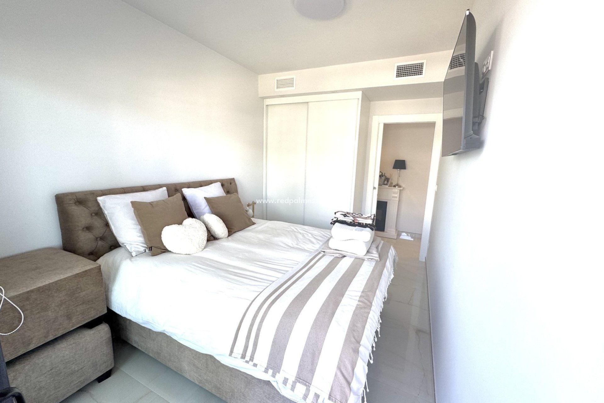 Resale - Apartment -
Orihuela Costa - Playa Flamenca