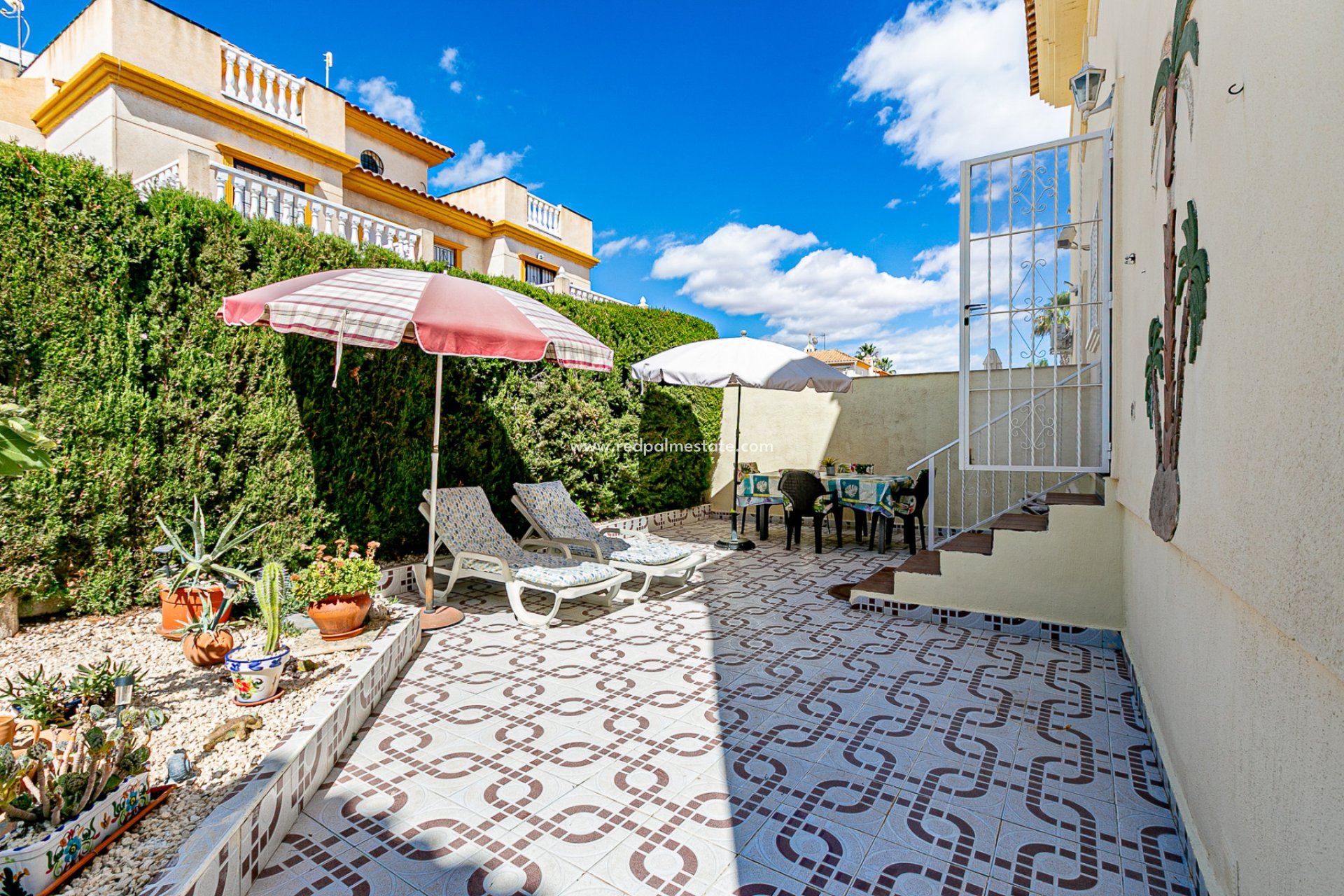 Resale - Apartment -
Orihuela Costa - Playa Flamenca