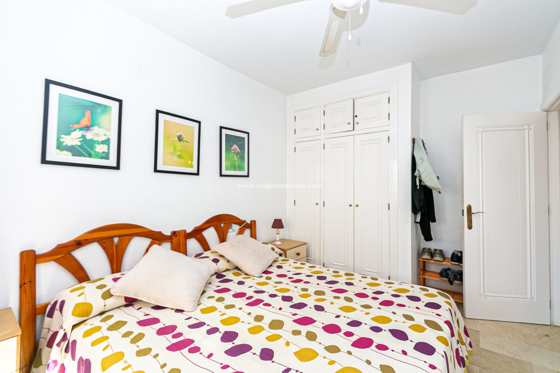 Resale - Apartment -
Orihuela Costa - Playa Flamenca