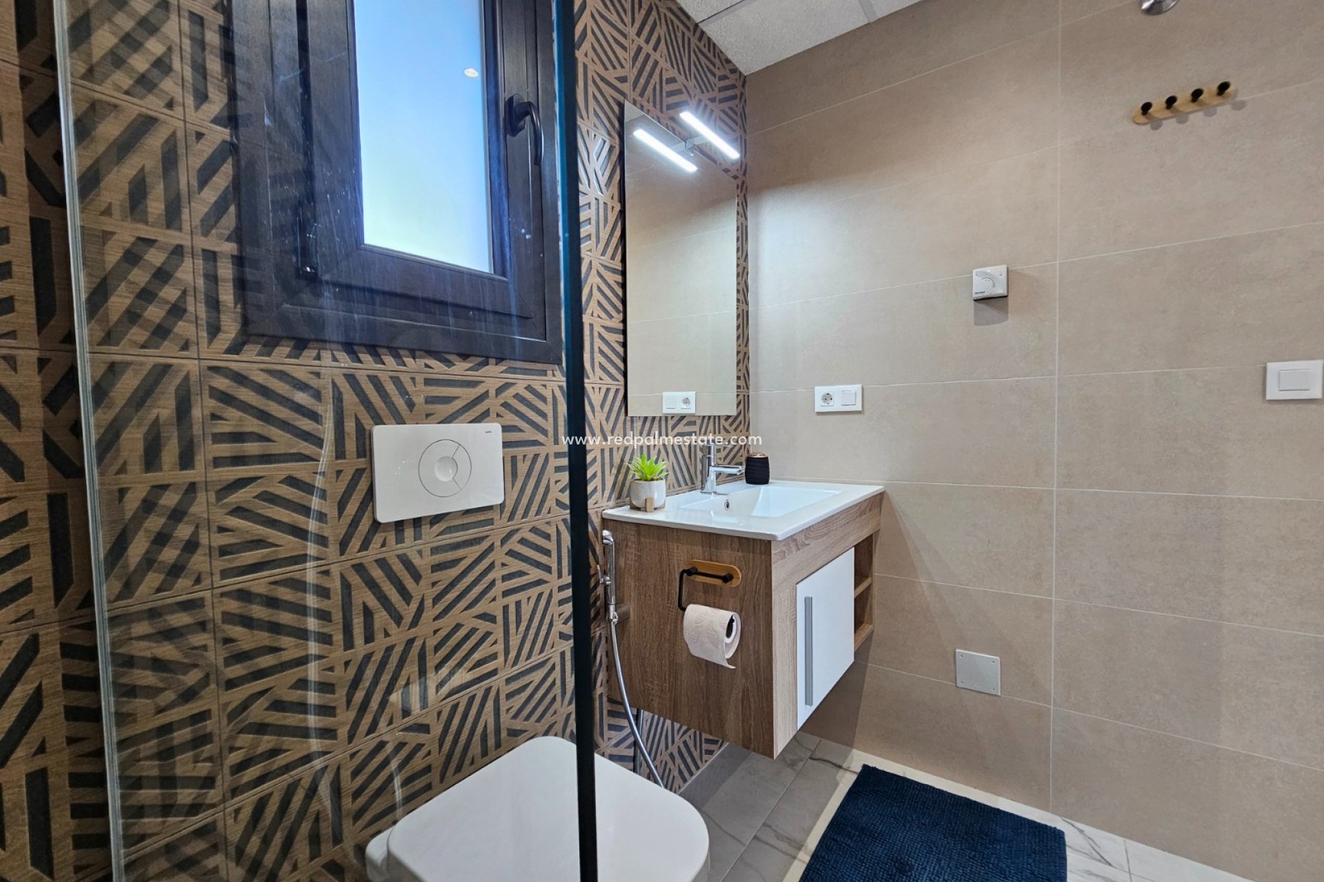 Resale - Apartment -
Orihuela Costa - Playa Flamenca