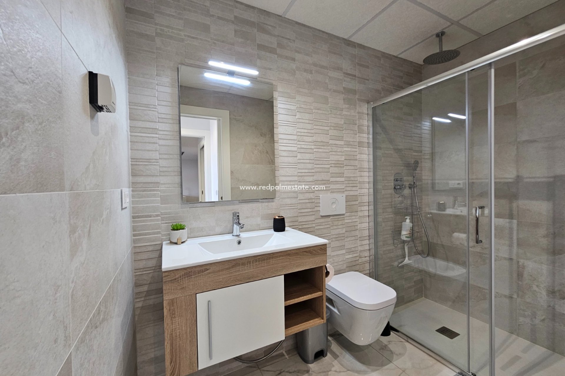 Resale - Apartment -
Orihuela Costa - Playa Flamenca