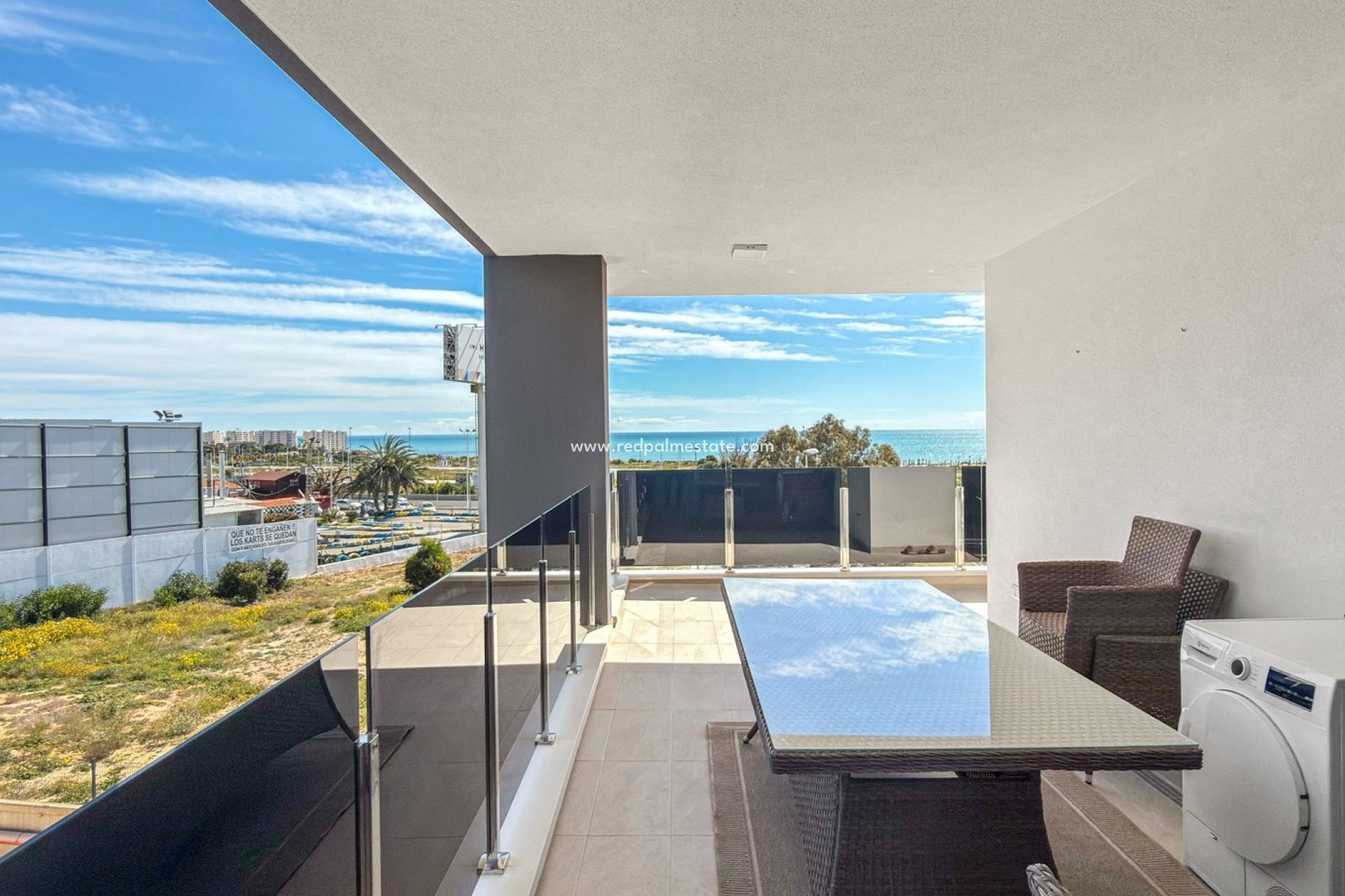 Resale - Apartment -
Orihuela Costa - Playa Flamenca