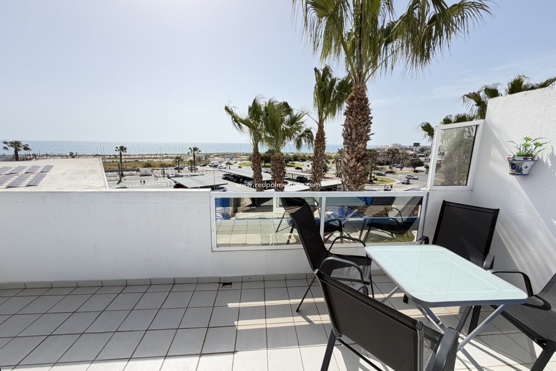 Resale - Apartment -
Orihuela Costa - Playa Flamenca