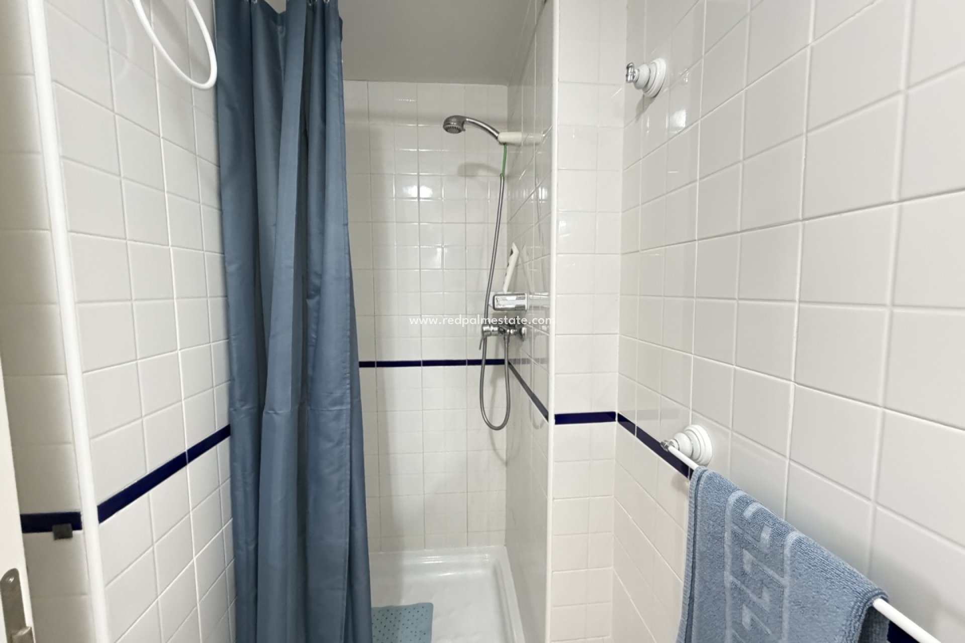 Resale - Apartment -
Orihuela Costa - Playa Flamenca