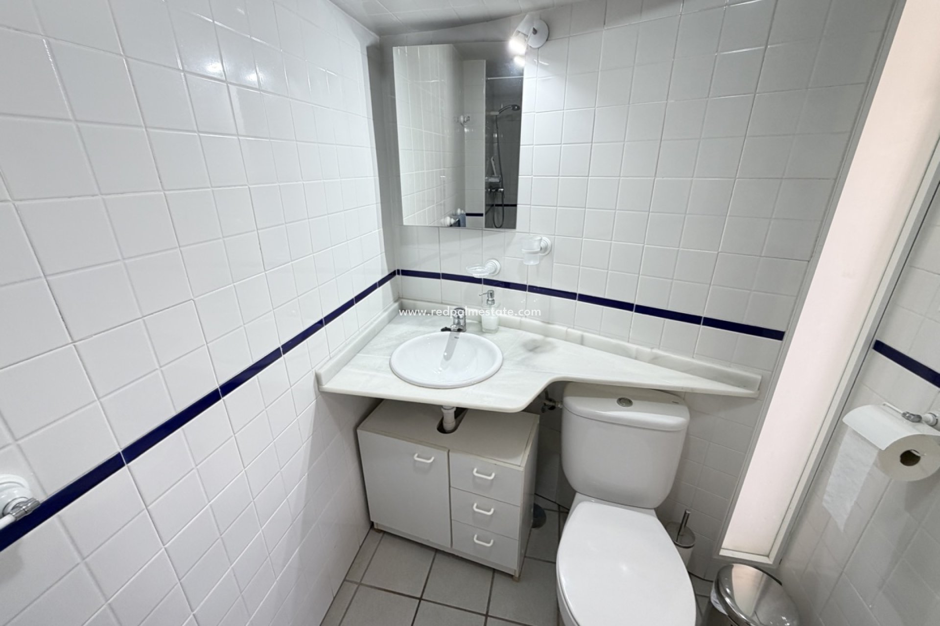 Resale - Apartment -
Orihuela Costa - Playa Flamenca