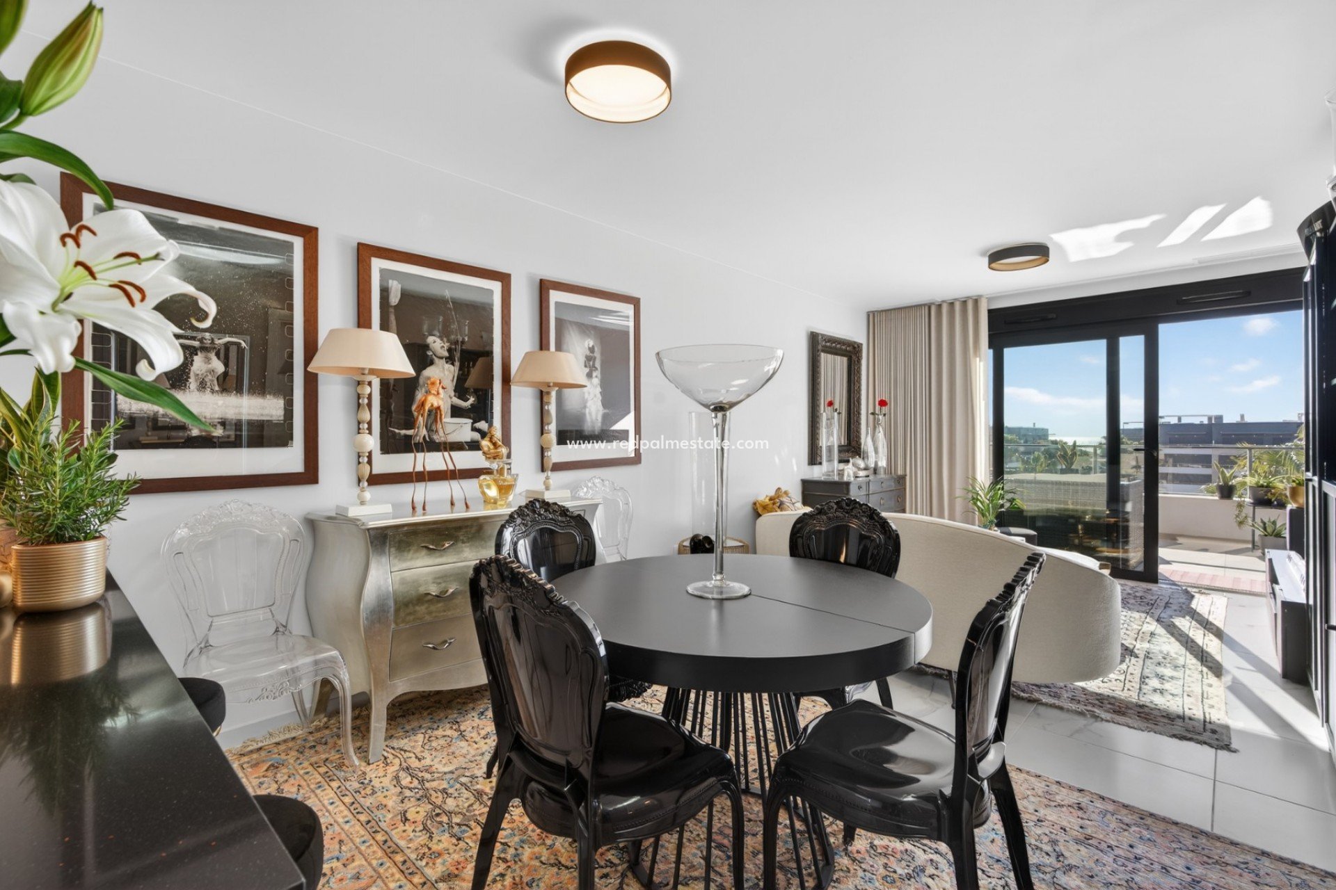 Resale - Apartment -
Orihuela Costa - Playa Flamenca