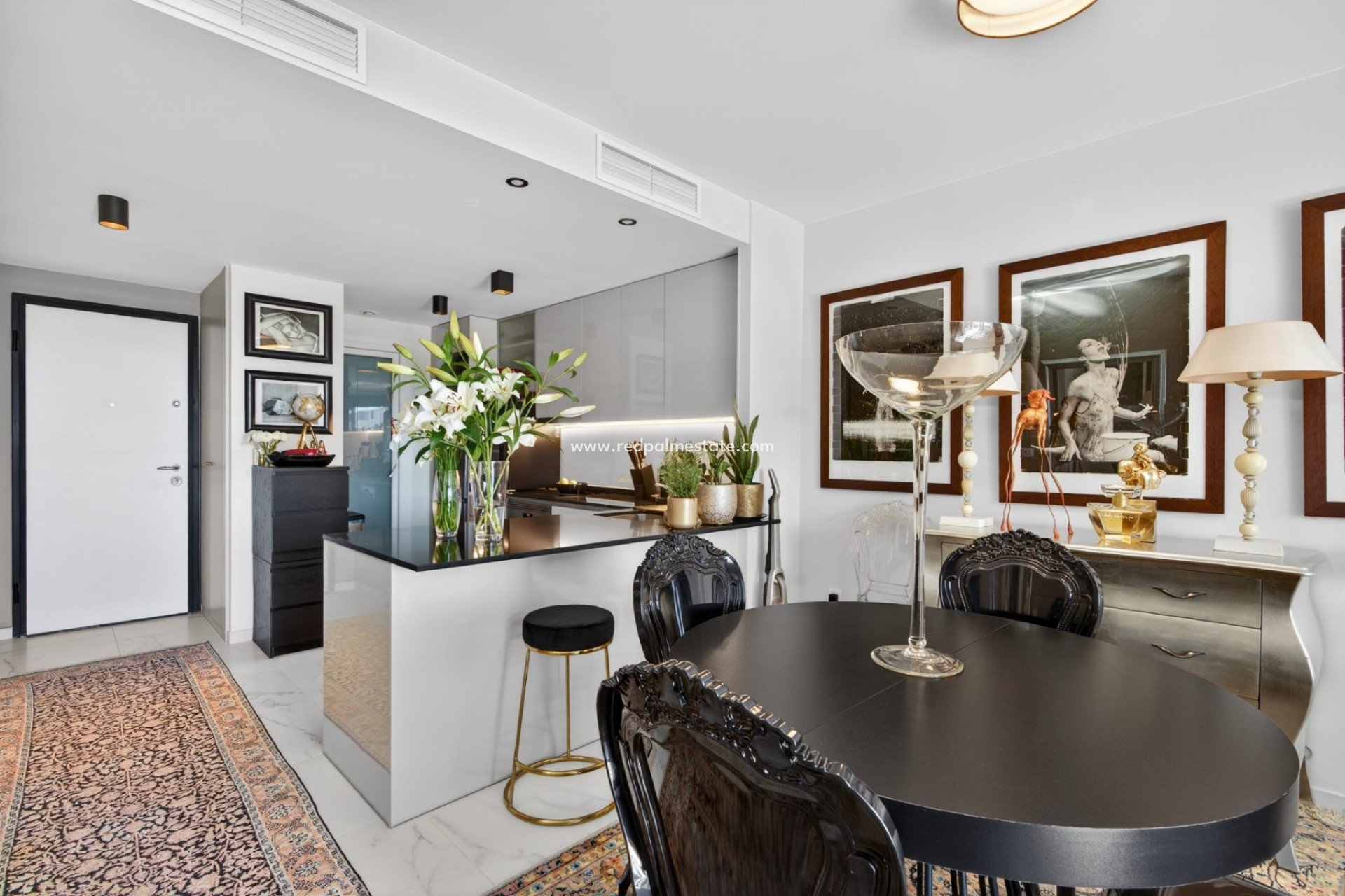 Resale - Apartment -
Orihuela Costa - Playa Flamenca