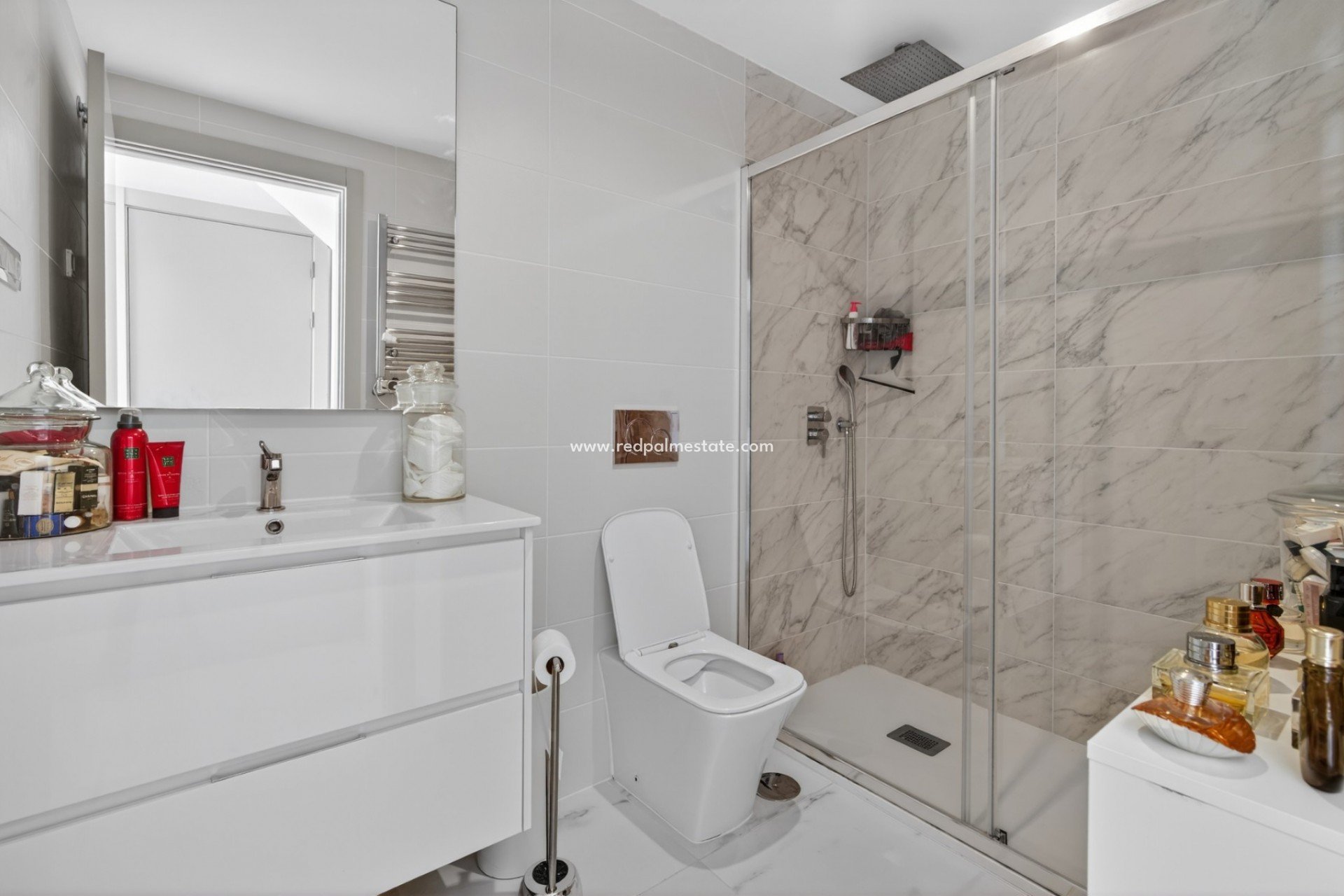 Resale - Apartment -
Orihuela Costa - Playa Flamenca