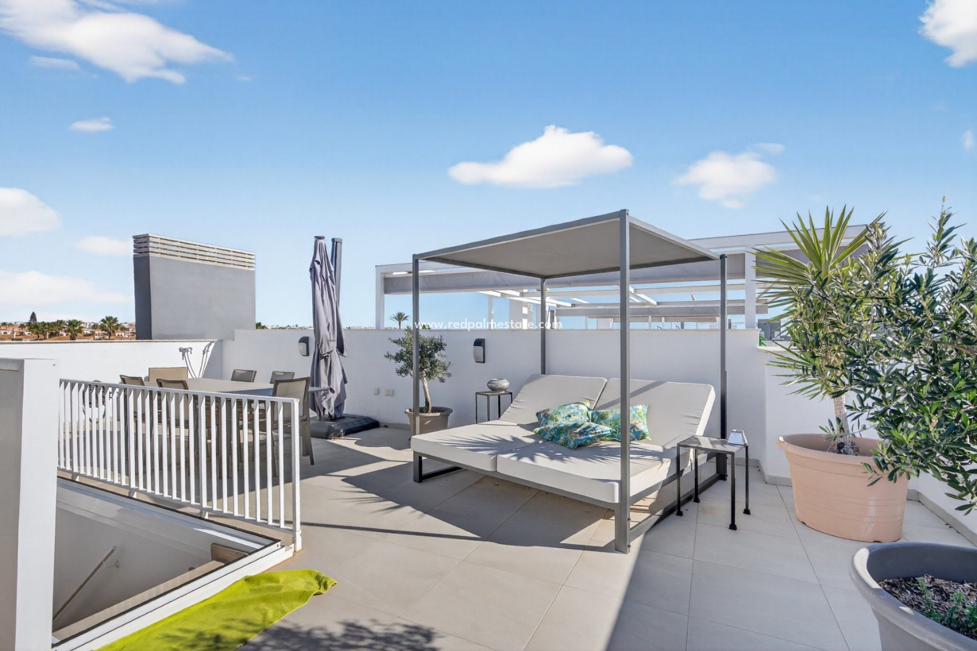 Resale - Apartment -
Orihuela Costa - Playa Flamenca