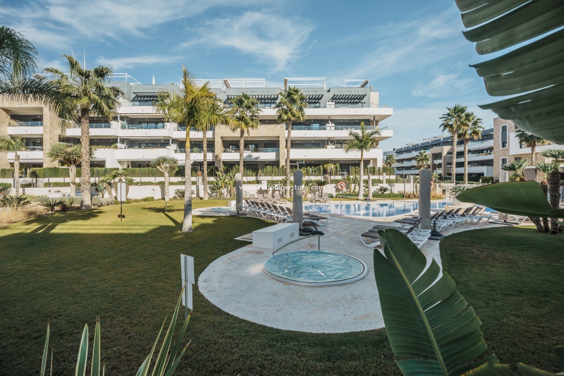 Resale - Apartment -
Orihuela Costa - Playa Flamenca