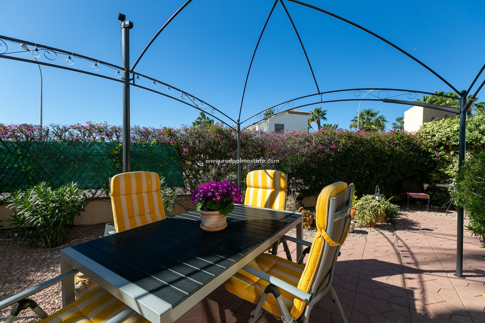Resale - Apartment -
Orihuela Costa - Playa Flamenca