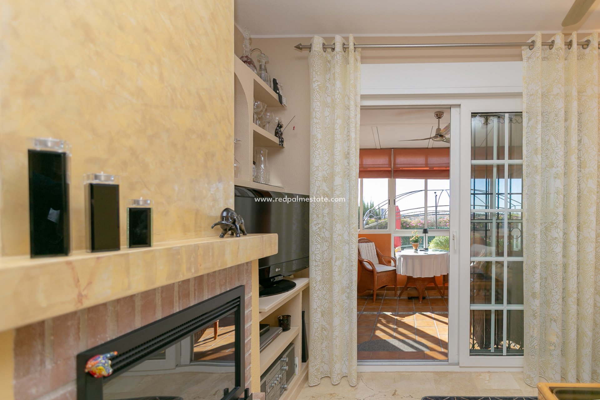 Resale - Apartment -
Orihuela Costa - Playa Flamenca