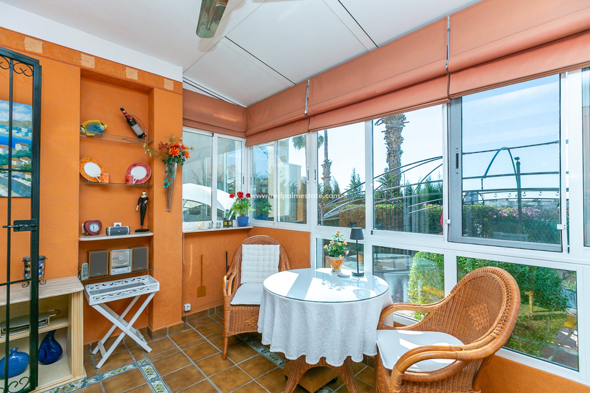 Resale - Apartment -
Orihuela Costa - Playa Flamenca