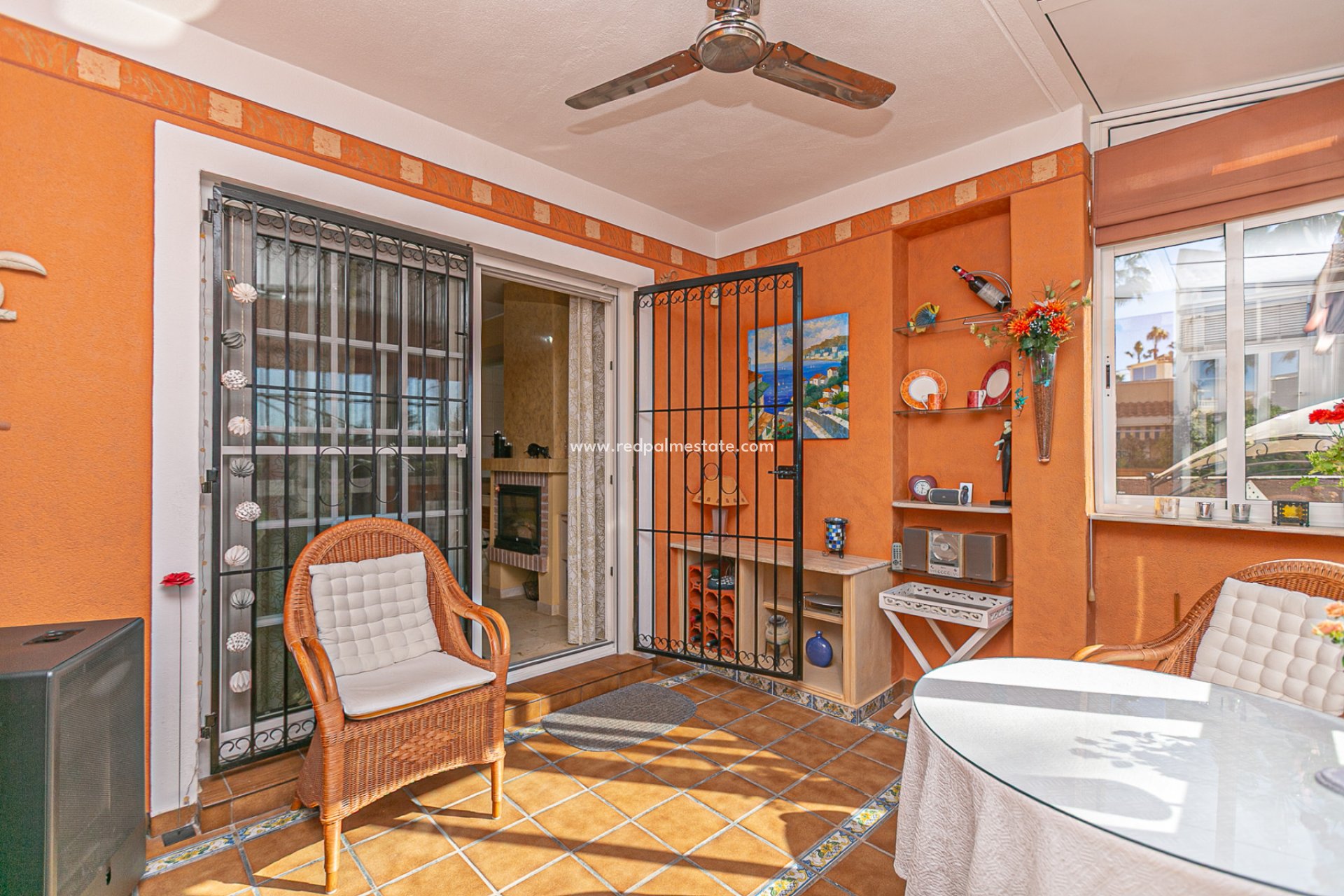 Resale - Apartment -
Orihuela Costa - Playa Flamenca