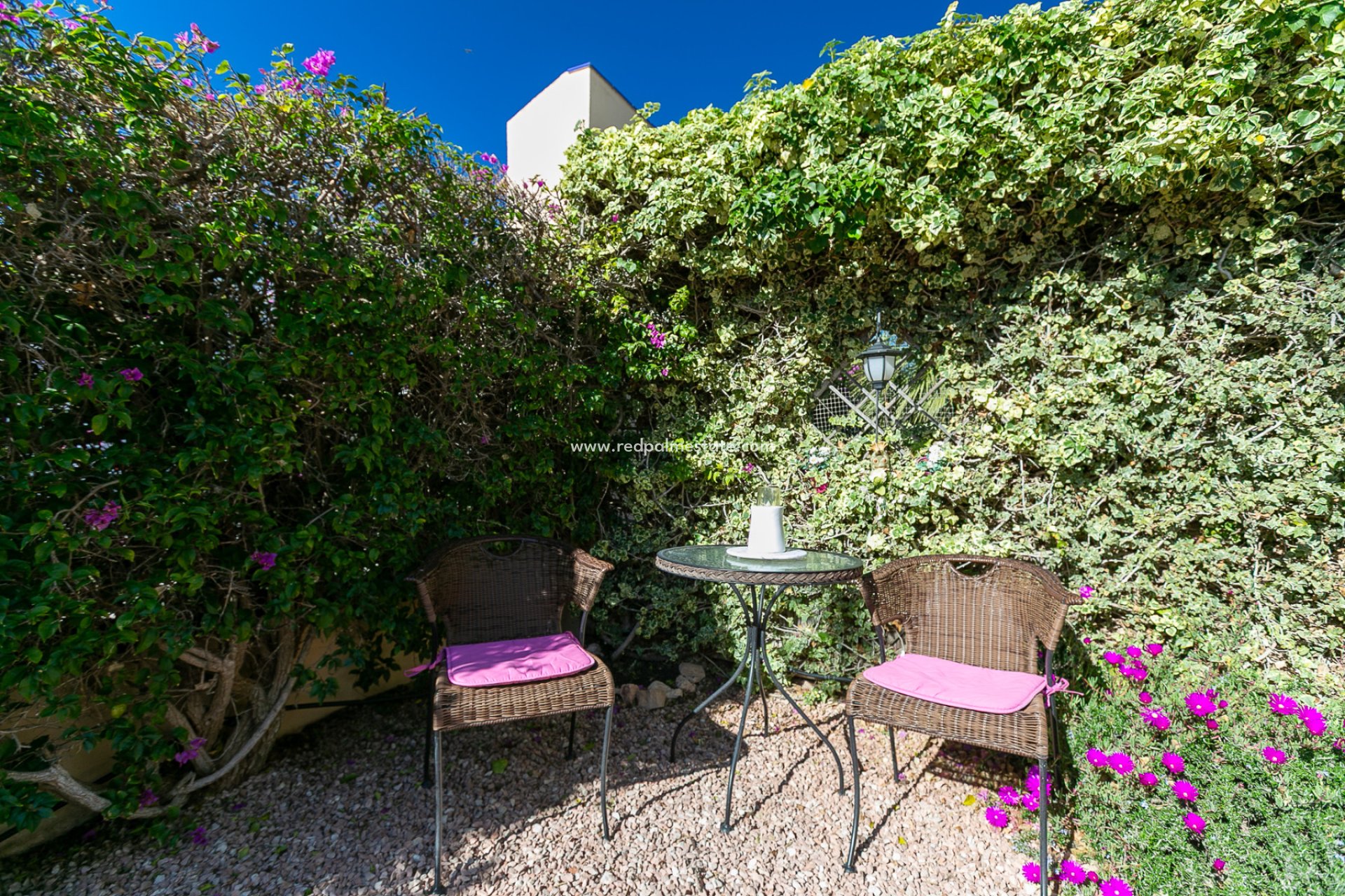 Resale - Apartment -
Orihuela Costa - Playa Flamenca