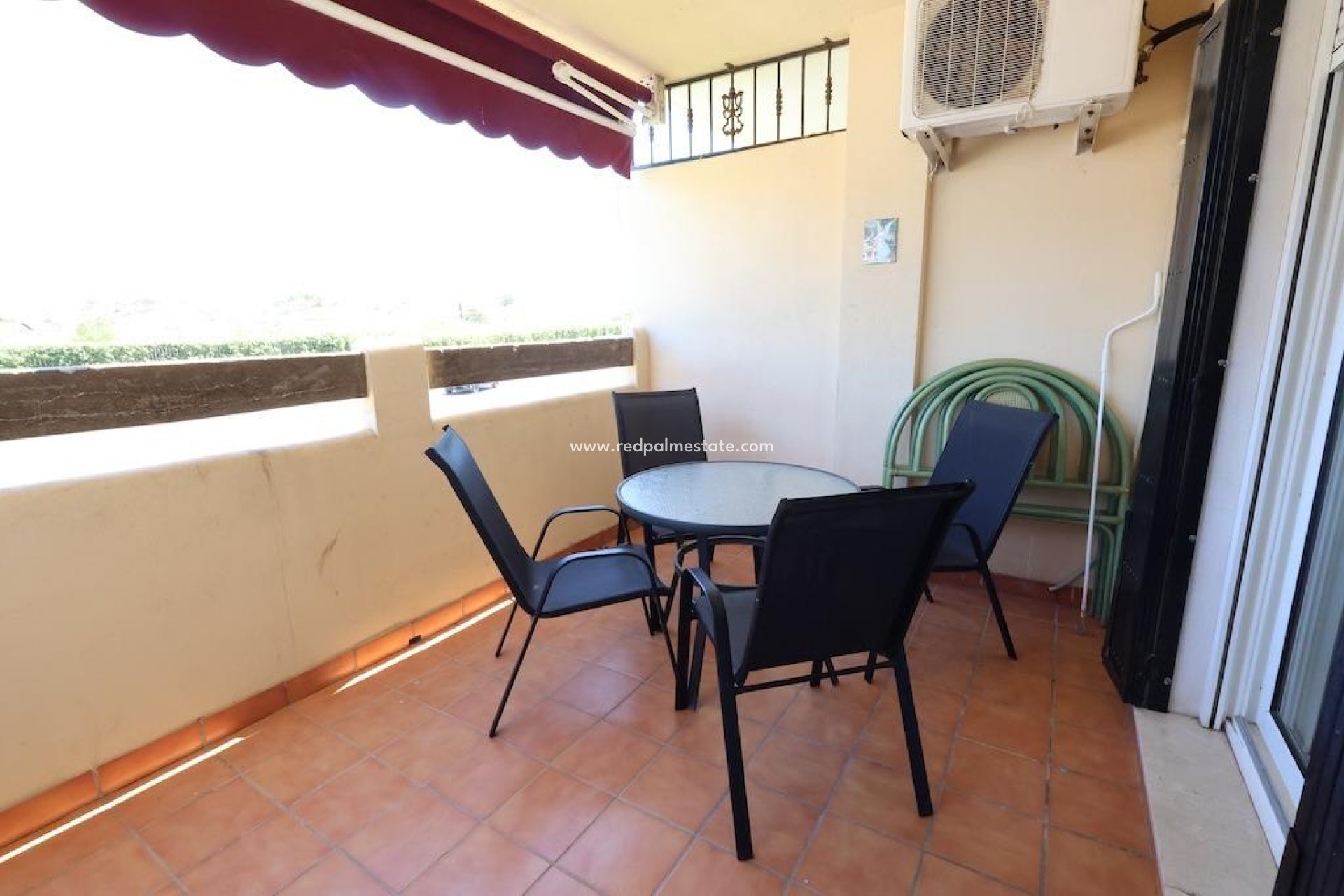 Resale - Apartment -
Orihuela Costa - Playa Flamenca