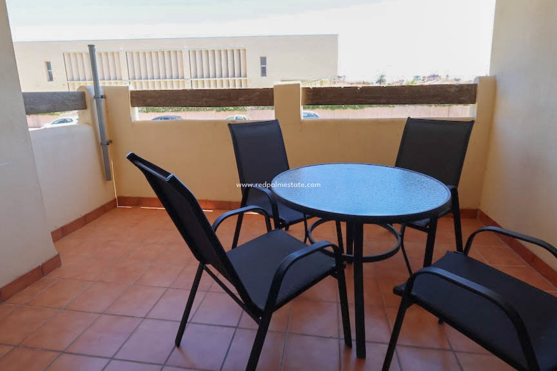 Resale - Apartment -
Orihuela Costa - Playa Flamenca