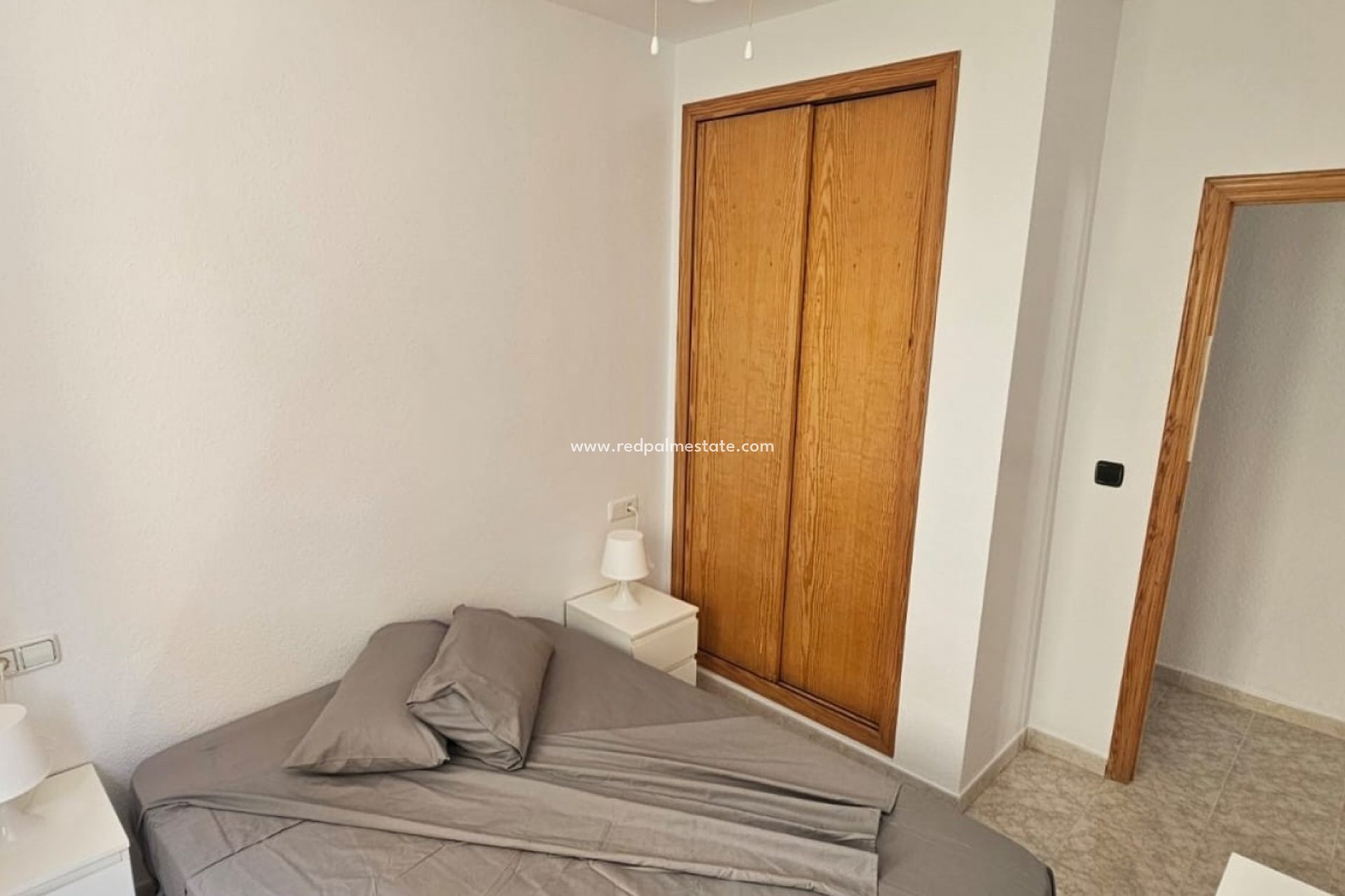 Resale - Apartment -
Orihuela Costa - Playa Flamenca