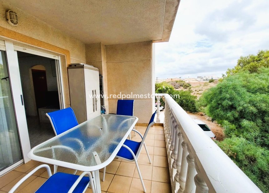 Resale - Apartment -
Orihuela Costa - Playa Flamenca