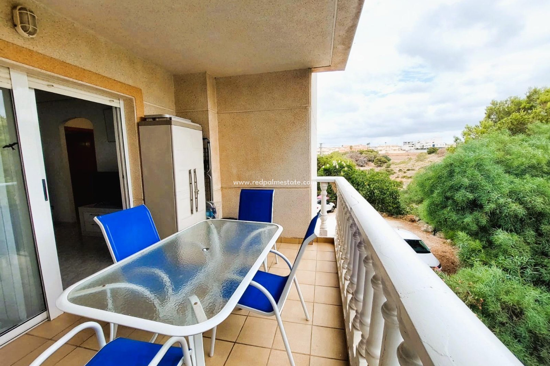 Resale - Apartment -
Orihuela Costa - Playa Flamenca