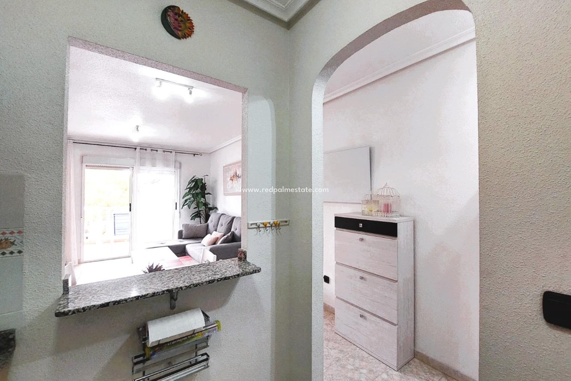 Resale - Apartment -
Orihuela Costa - Playa Flamenca