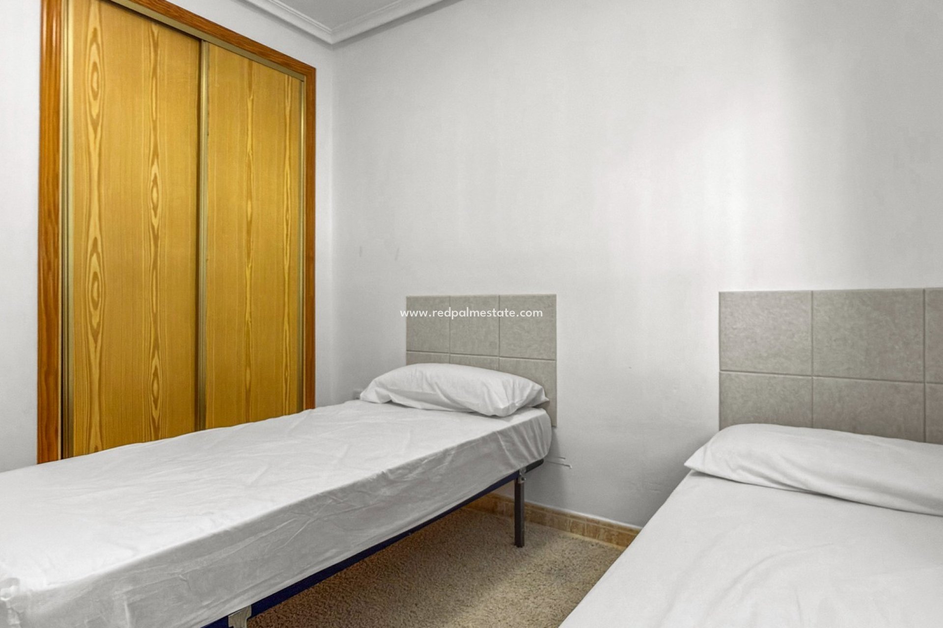 Resale - Apartment -
Orihuela Costa - Playa Flamenca