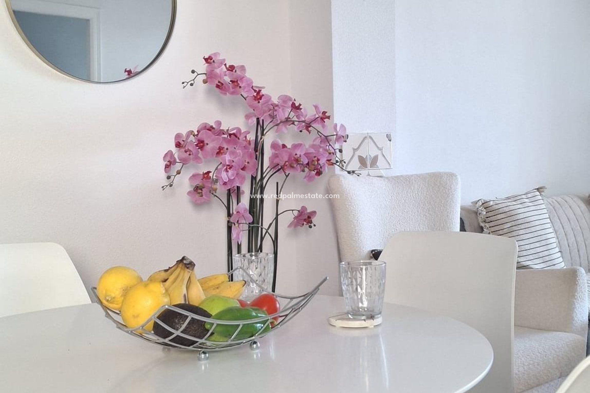Resale - Apartment -
Orihuela Costa - Playa Flamenca