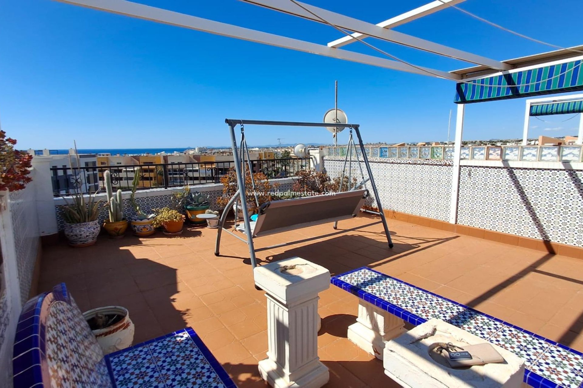 Resale - Apartment -
Orihuela Costa - Playa Flamenca