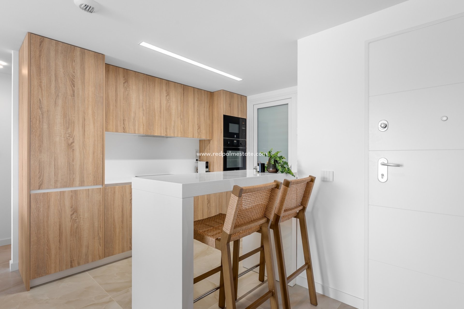 Resale - Apartment -
Orihuela Costa - Punta prima
