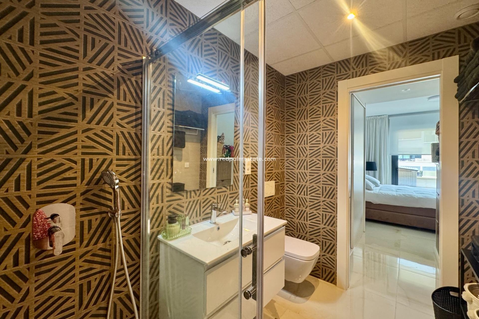 Resale - Apartment -
Orihuela Costa - Punta prima