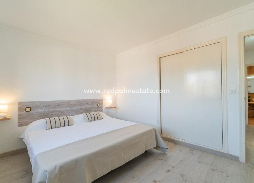 Resale - Apartment -
Orihuela Costa - Punta prima