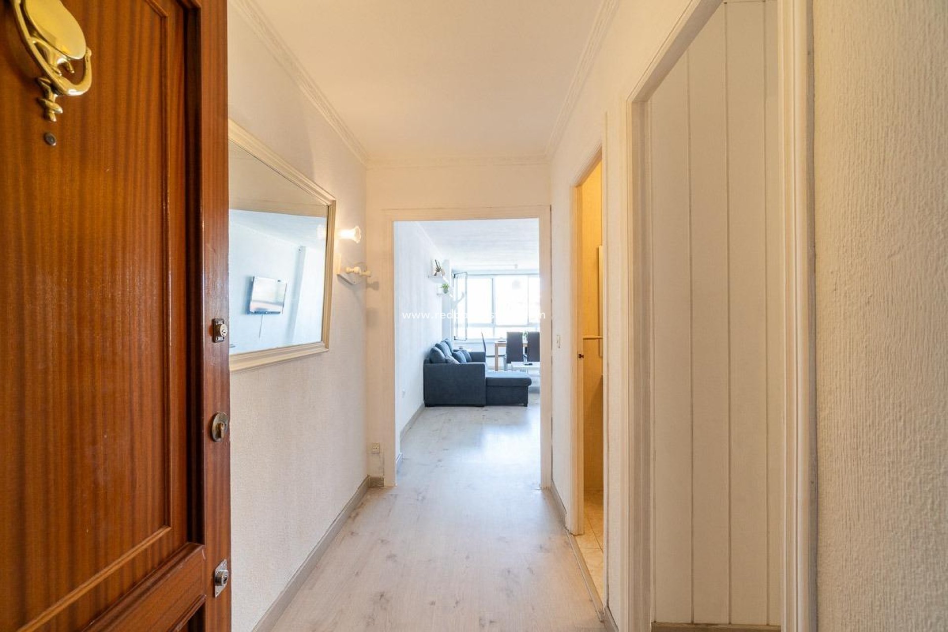 Resale - Apartment -
Orihuela Costa - Punta prima