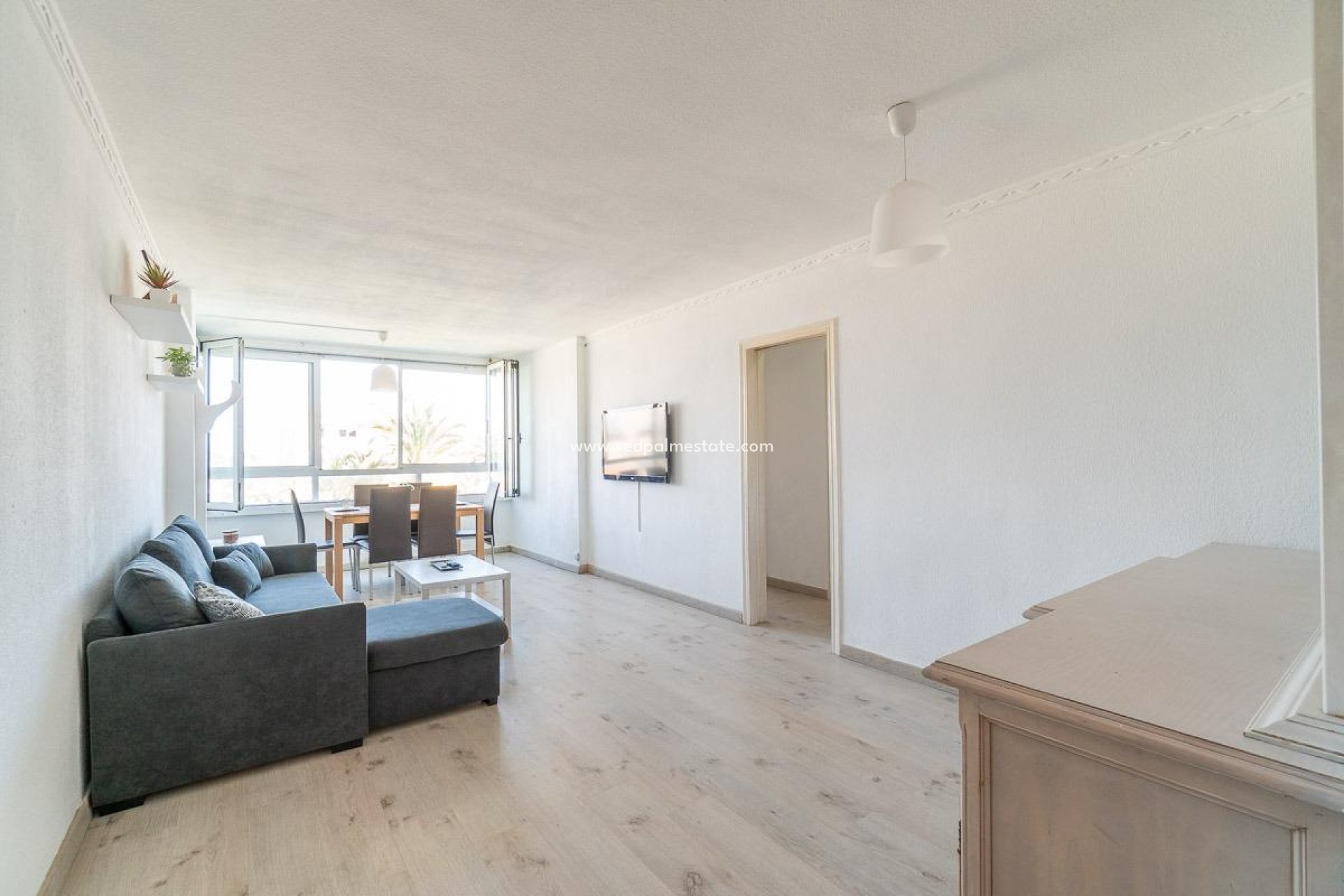 Resale - Apartment -
Orihuela Costa - Punta prima