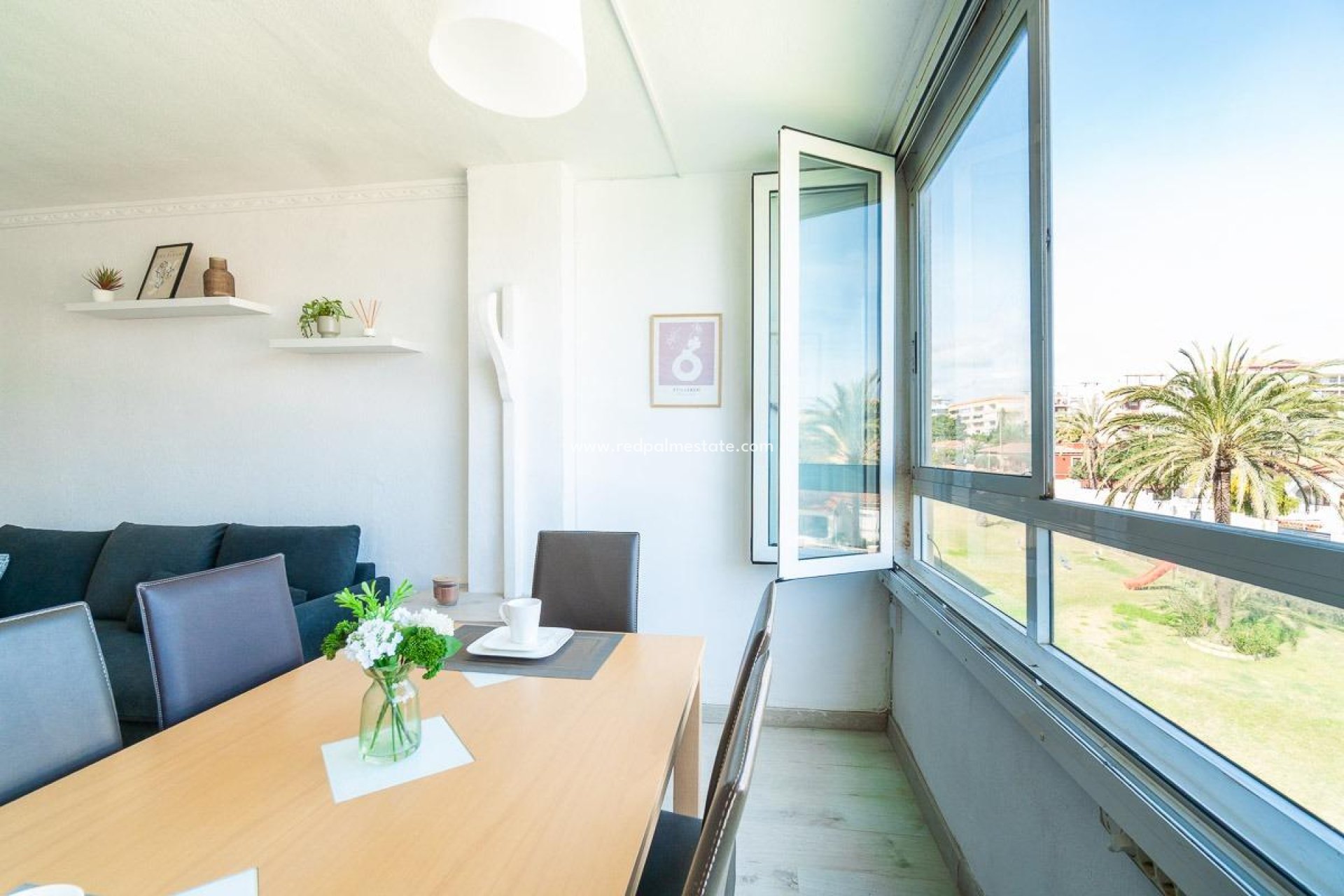 Resale - Apartment -
Orihuela Costa - Punta prima
