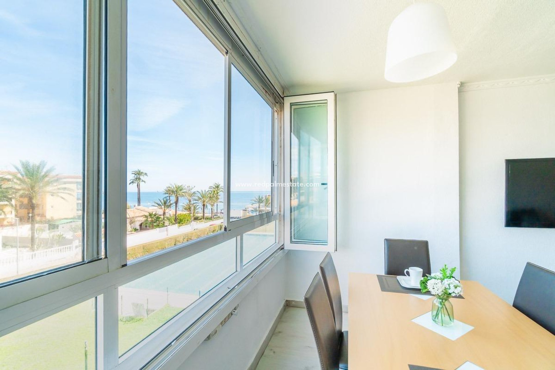 Resale - Apartment -
Orihuela Costa - Punta prima