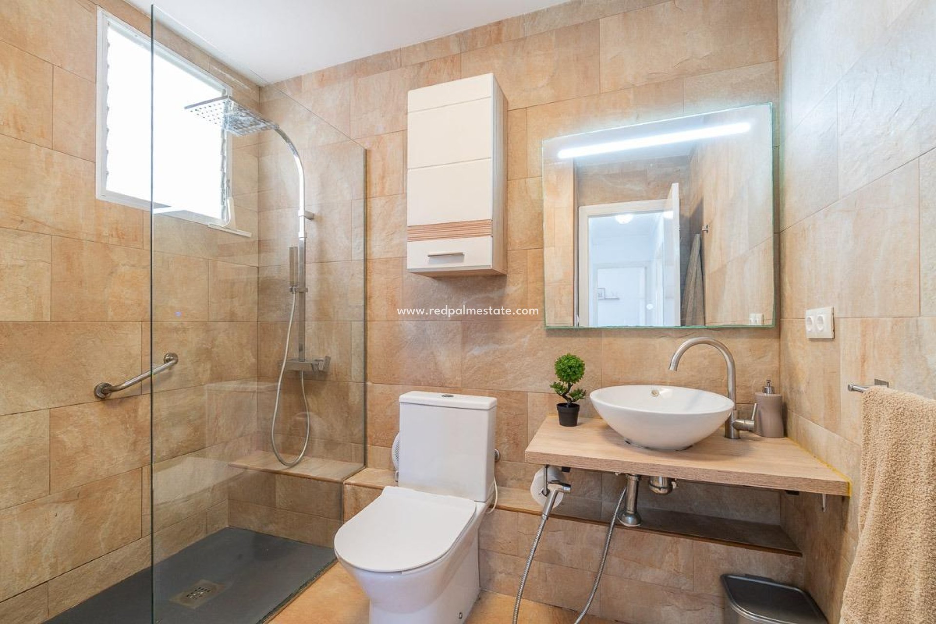Resale - Apartment -
Orihuela Costa - Punta prima