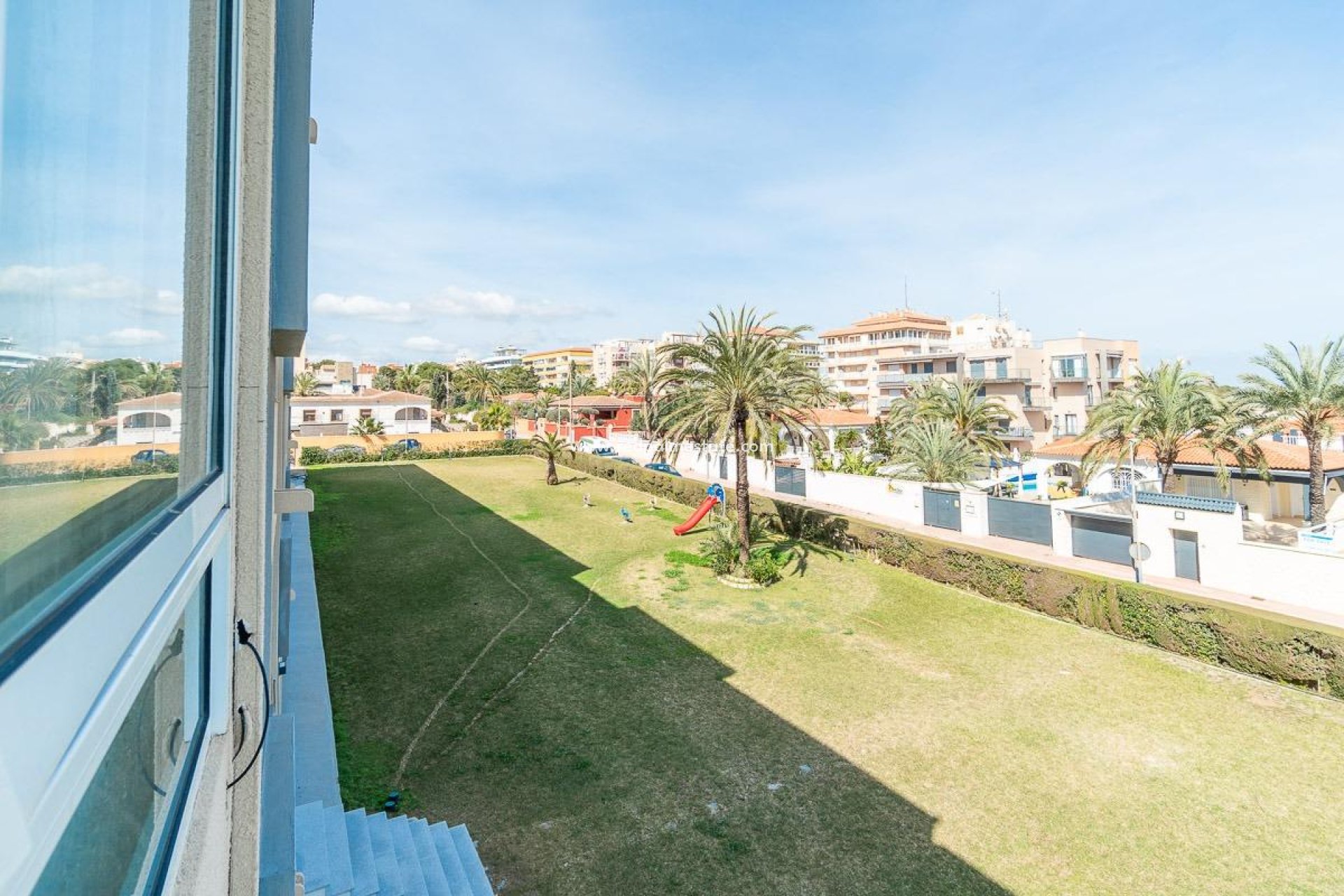 Resale - Apartment -
Orihuela Costa - Punta prima