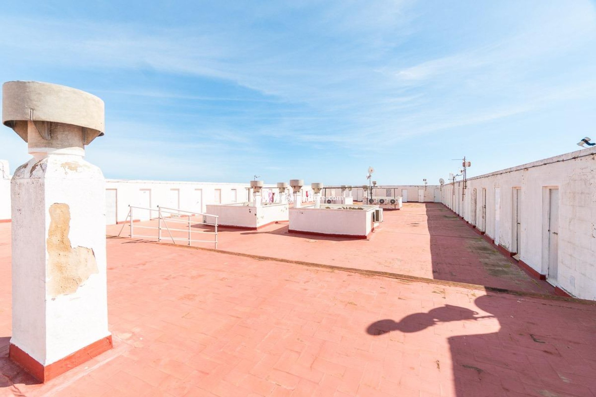 Resale - Apartment -
Orihuela Costa - Punta prima